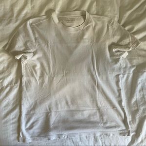 Everlane White T-shirt Men Sz L